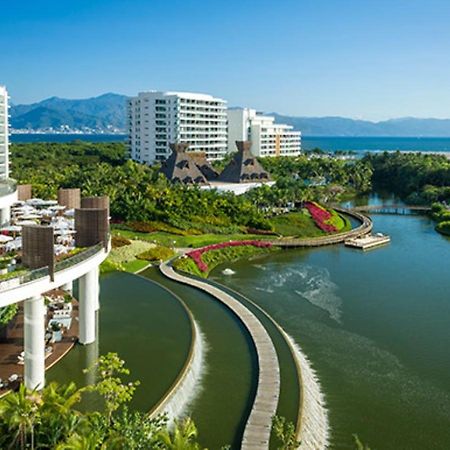Vidanta World Aparthotel Πουέρτο Βαγιάρτα Εξωτερικό φωτογραφία