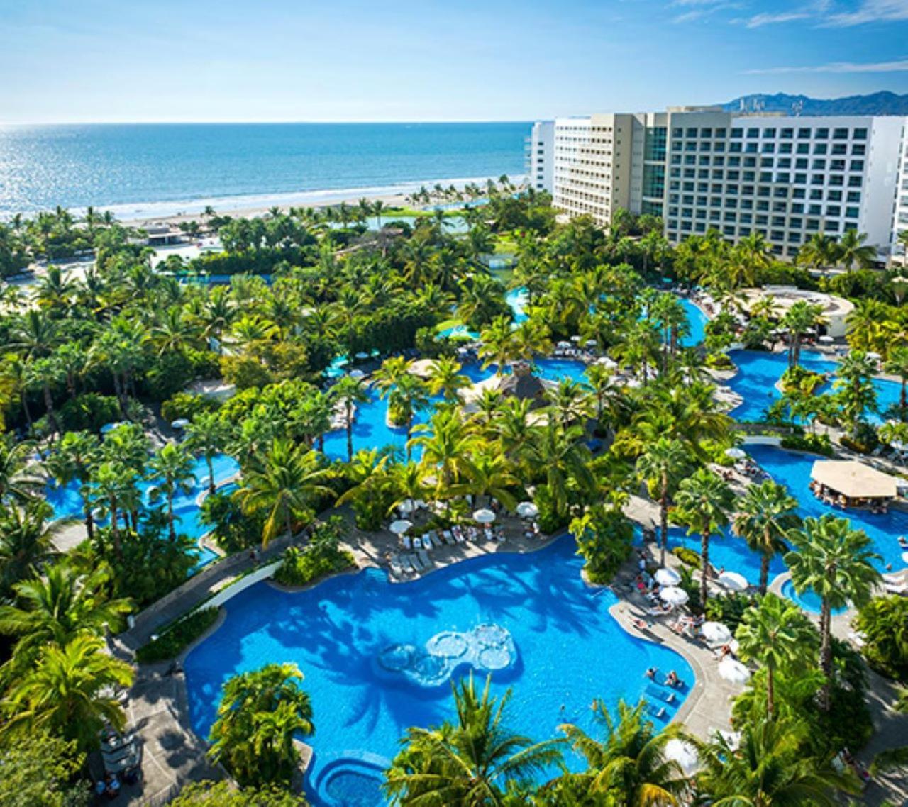 Vidanta World Aparthotel Πουέρτο Βαγιάρτα Εξωτερικό φωτογραφία