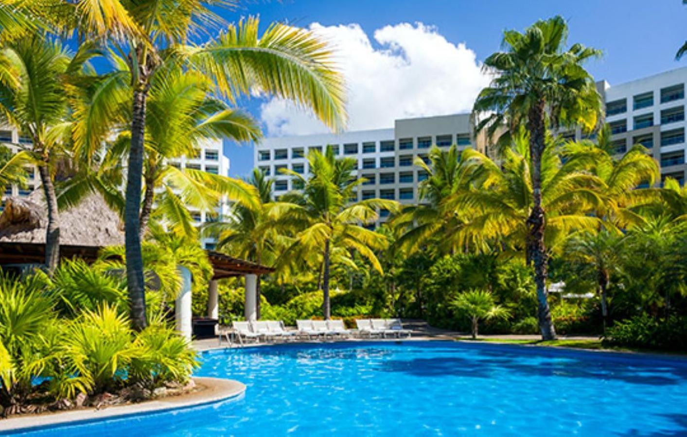 Vidanta World Aparthotel Πουέρτο Βαγιάρτα Εξωτερικό φωτογραφία
