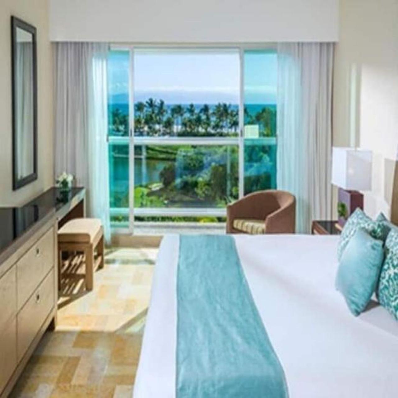 Vidanta World Aparthotel Πουέρτο Βαγιάρτα Εξωτερικό φωτογραφία