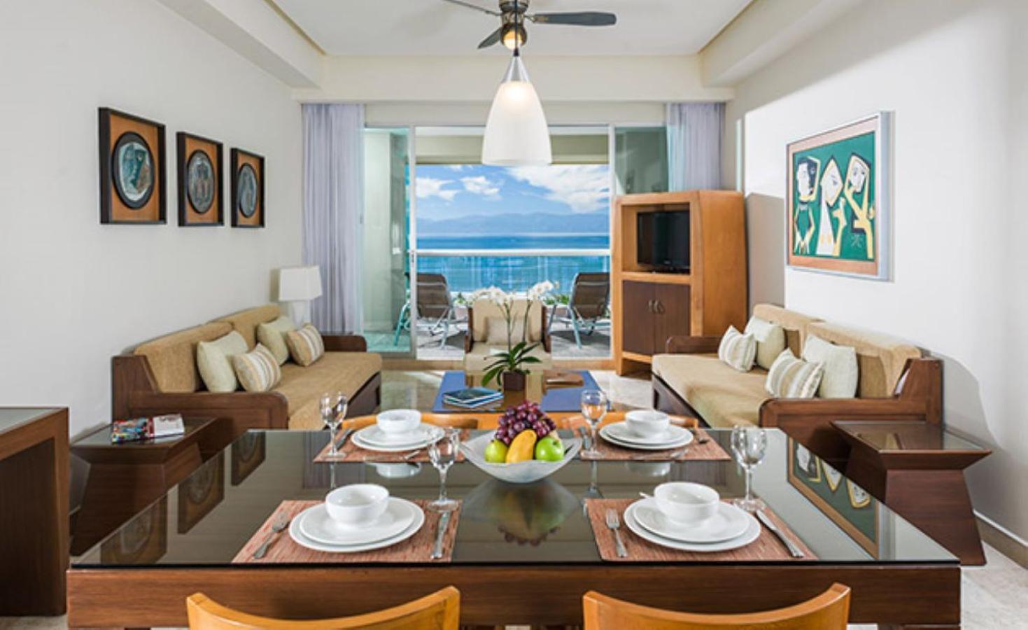 Vidanta World Aparthotel Πουέρτο Βαγιάρτα Εξωτερικό φωτογραφία