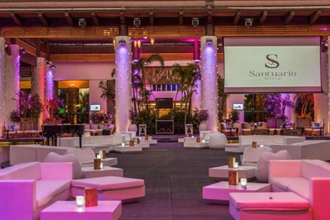 Vidanta World Aparthotel Πουέρτο Βαγιάρτα Εξωτερικό φωτογραφία